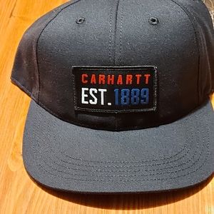 NWT Carhartt Hat